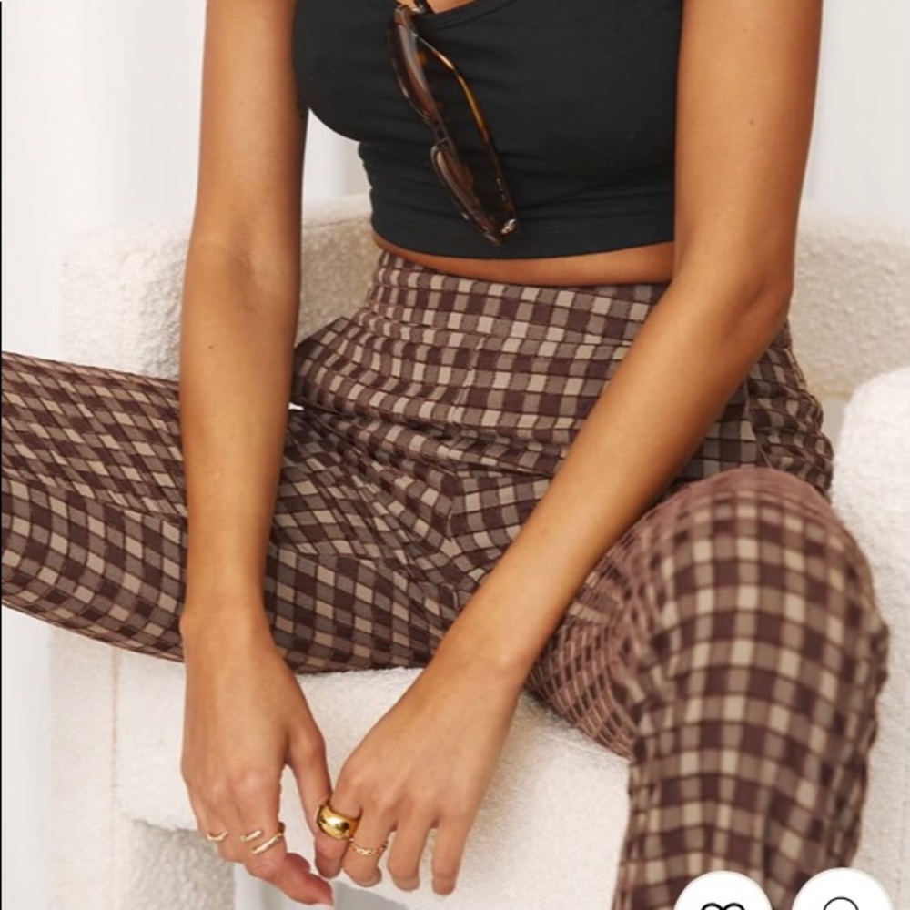 12th tribe trousers
